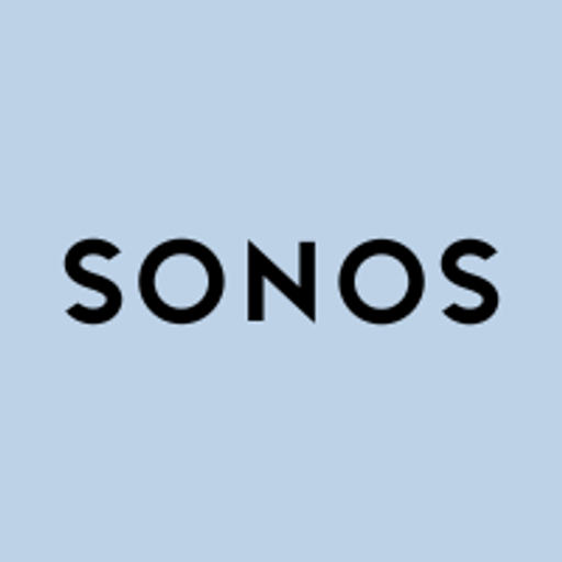 SONO - Sonos Inc logo