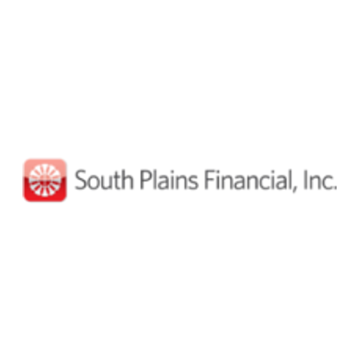 SPFI - South Plains Financial Inc logo