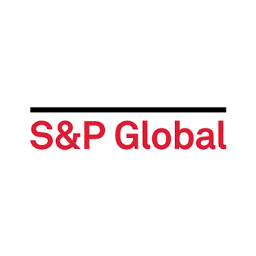 SPGI - S&P Global Inc logo