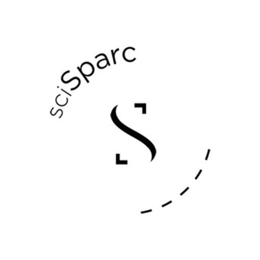 SPRC - Scisparc Ltd logo