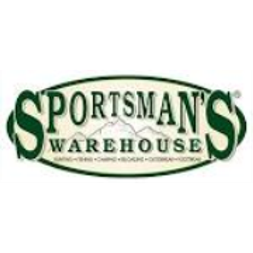 SPWH - Sportsmans logo
