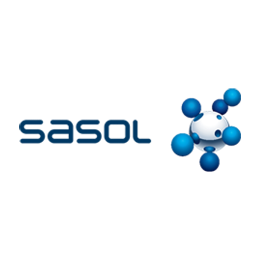 SSL - Sasol Ltd logo