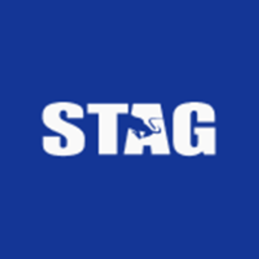 STAG - STAG Industrial Inc logo