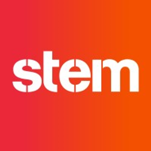 STEM - Stem Inc logo