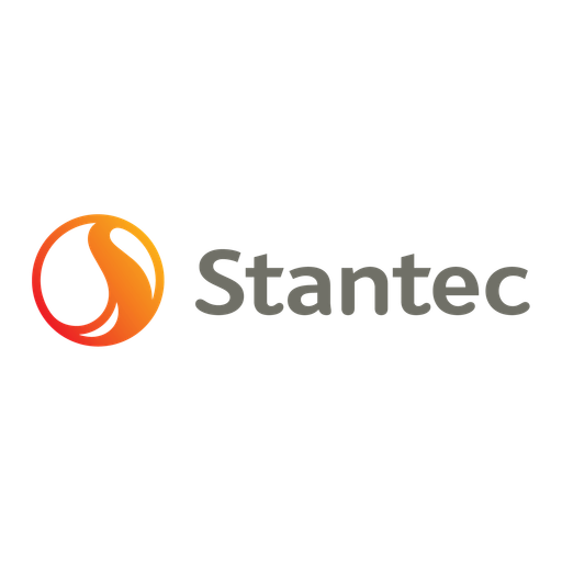 STN - Stantec Inc logo