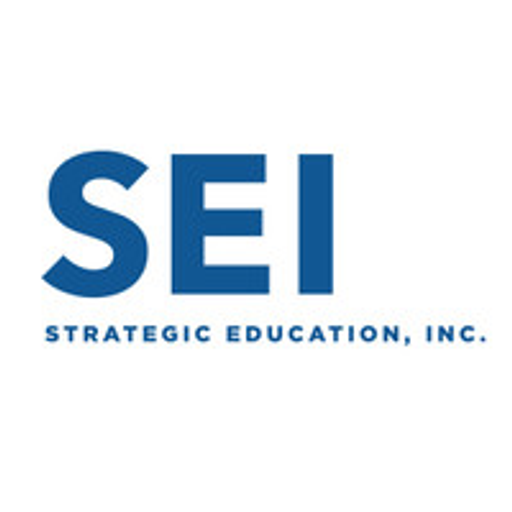 STRA - Strategic Education Inc logo