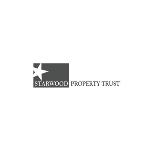 STWD - Starwood Property Trust Inc logo