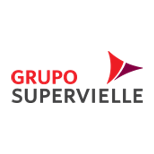 SUPV - Grupo Supervielle SA logo