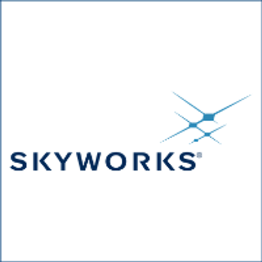 SWKS - Skyworks Solutions Inc logo
