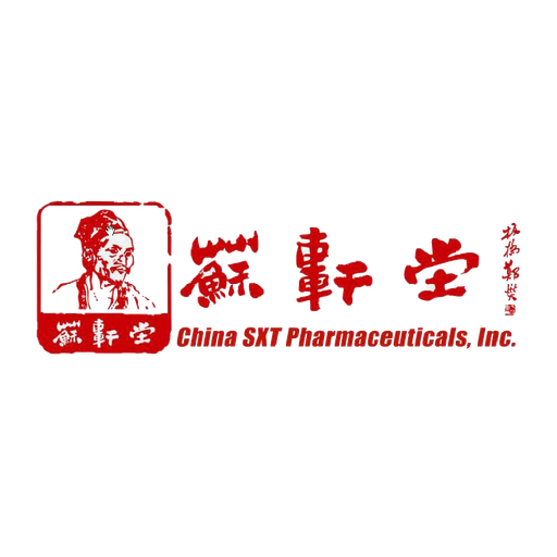 SXTC - China SXT Pharmaceuticals Inc logo