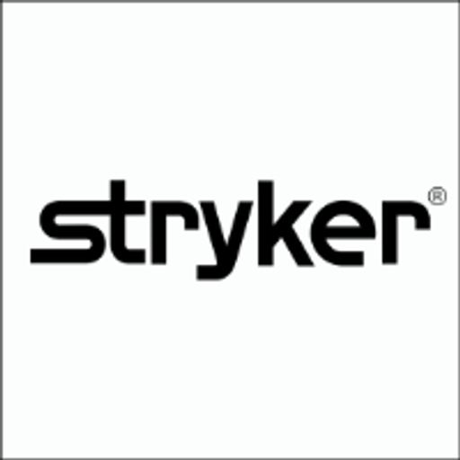 SYK - Stryker Corporation logo