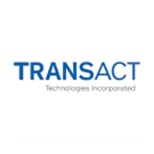 TACT - TransAct Technologies Incorporated logo