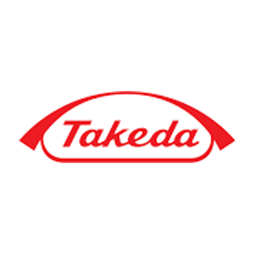 TAK - Takeda Pharmaceutical Co Ltd ADR logo