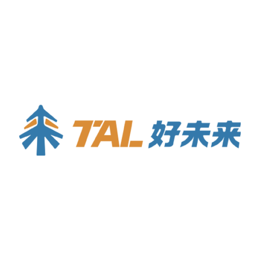 TAL - TAL Education Group logo