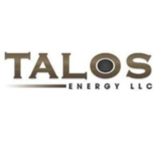 TALO - Talos Energy logo