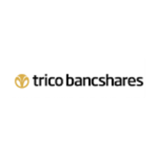 TCBK - TriCo Bancshares logo
