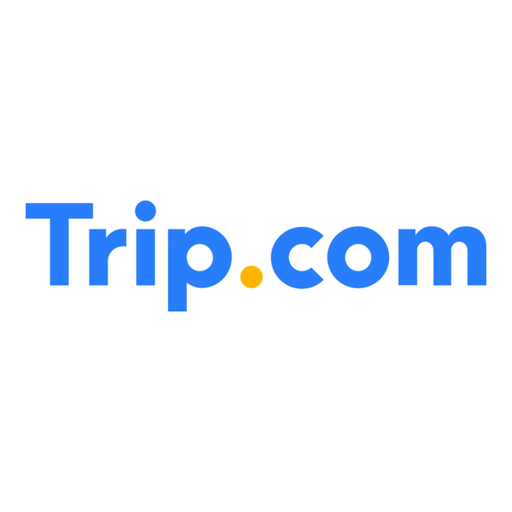 TCOM - Trip.com Group Ltd ADR logo