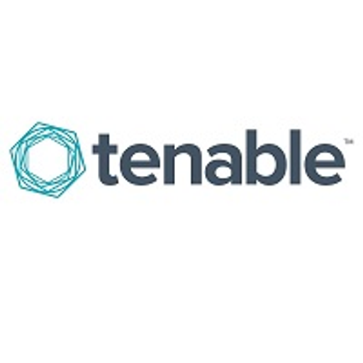 TENB - Tenable Holdings Inc logo