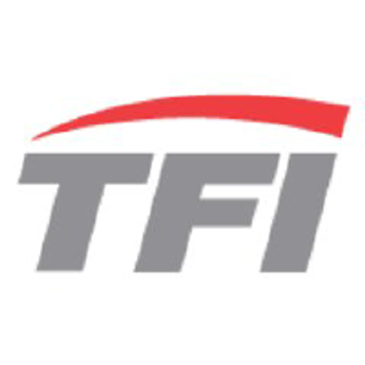 TFII - TFI International Inc logo