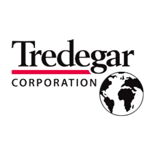 TG - Tredegar Corporation logo