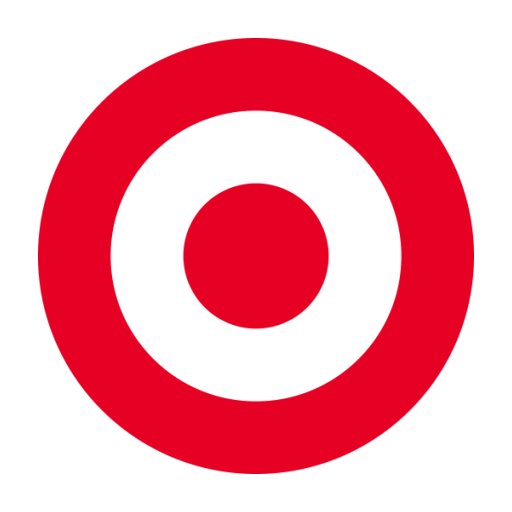 TGT - Target Corporation logo
