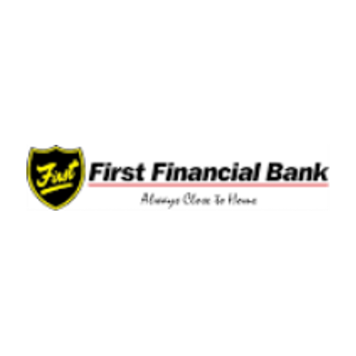 THFF - First Financial Corporation Indiana logo