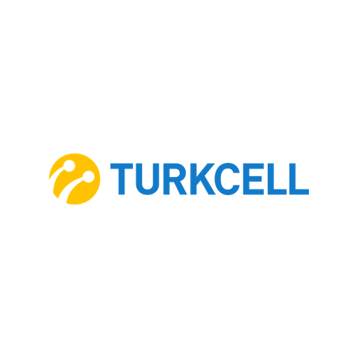 TKC - Turkcell Iletisim Hizmetleri AS logo