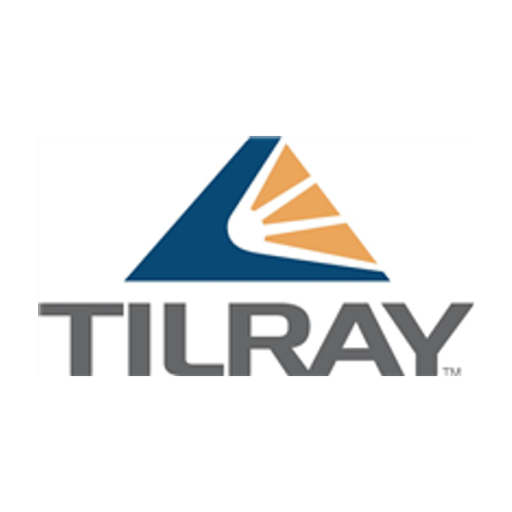 TLRY - Tilray Inc logo