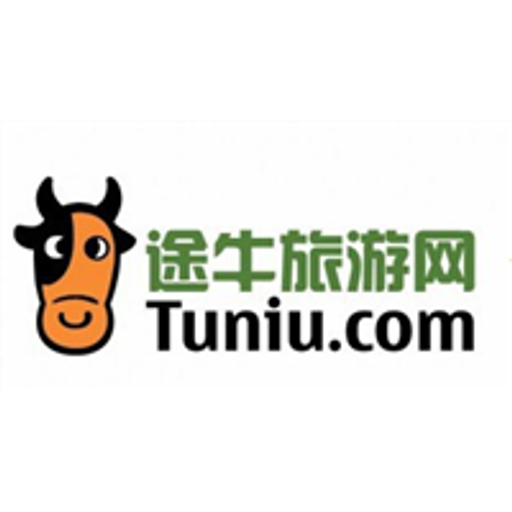 TOUR - Tuniu Corp logo