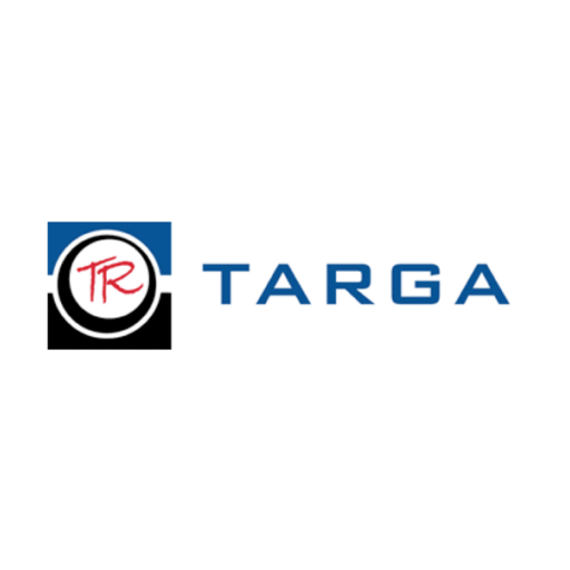 TRGP - Targa Resources Inc logo