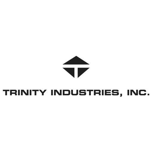TRN - Trinity Industries Inc logo