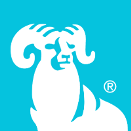 TROW - T. Rowe Price Group Inc logo