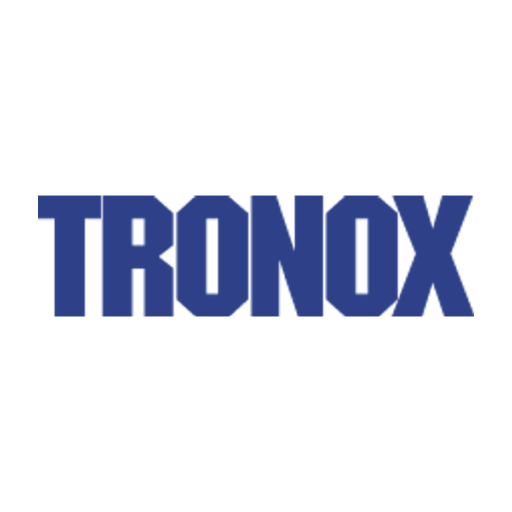 TROX - Tronox Holdings PLC logo