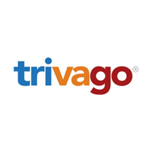 TRVG - Trivago NV logo