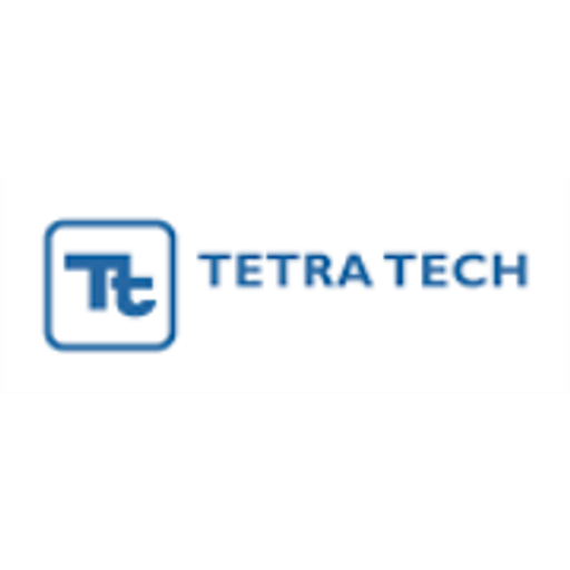 TTEK - Tetra Tech Inc logo