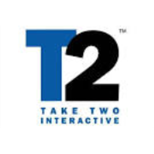TTWO - Take-Two Interactive Software Inc logo