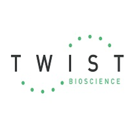 TWST - Twist Bioscience Corp logo