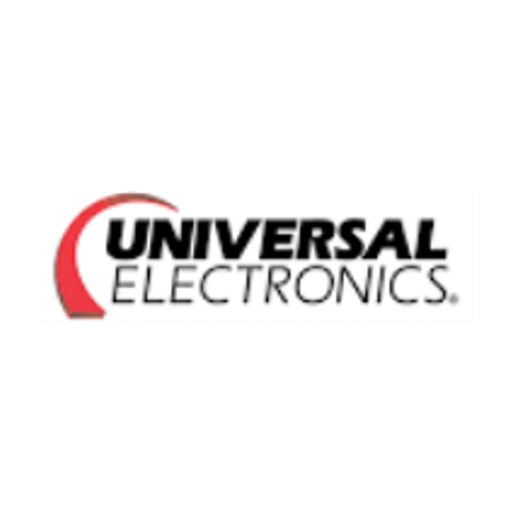 UEIC - Universal Electronics Inc logo