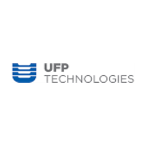 UFPT - UFP Technologies Inc logo