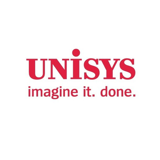 UIS - Unisys Corporation logo
