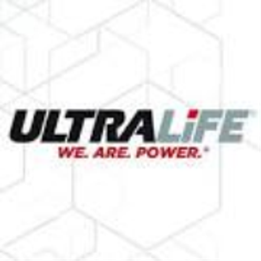 ULBI - Ultralife Corporation logo