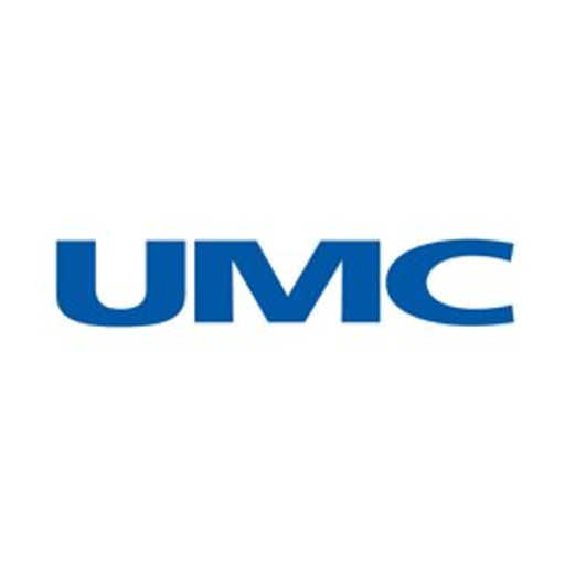 UMC - United Microelectronics logo