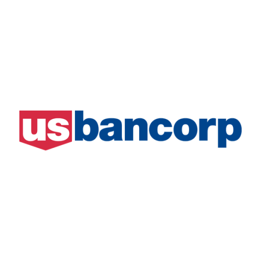 USB - U.S. Bancorp logo