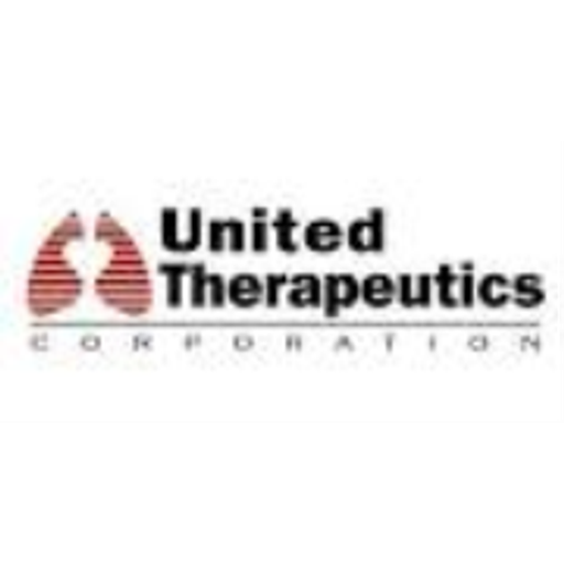 UTHR - United Therapeutics Corporation logo
