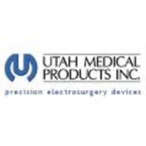 UTMD - Utah Medical Products Inc logo