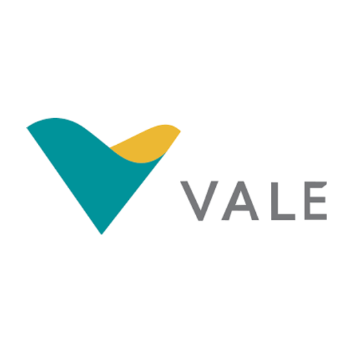 VALE - Vale SA ADR logo