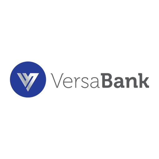 VBNK - VersaBank logo