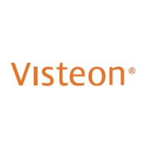 VC - Visteon Corp logo