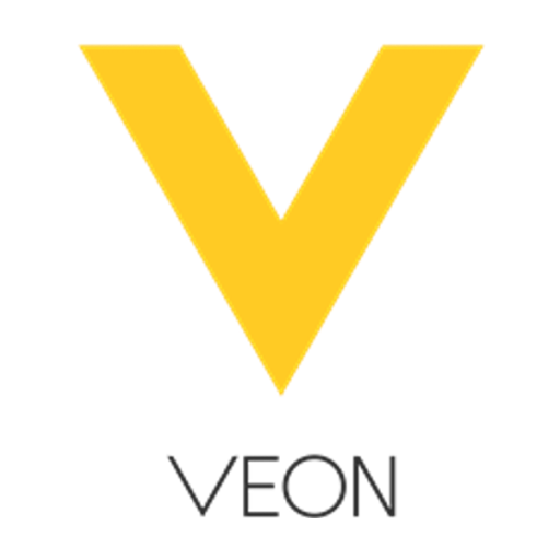 VEON - VEON Ltd logo