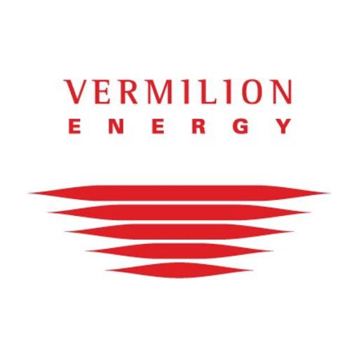 VET - Vermilion Energy Inc. logo